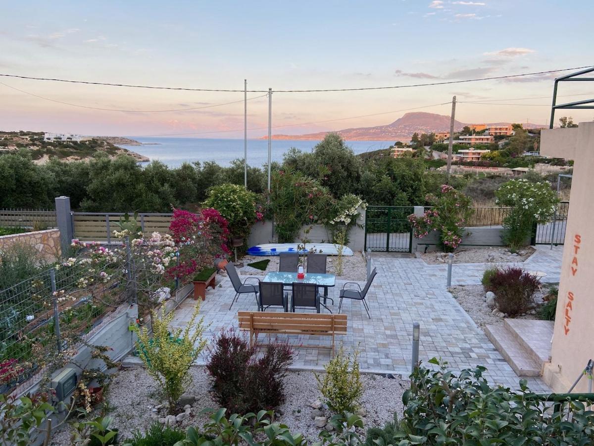 Stay Salty - Two Different Houses Marathi  Exterior photo