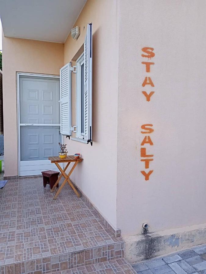 Stay Salty - Two Different Houses Marathi  Exterior photo